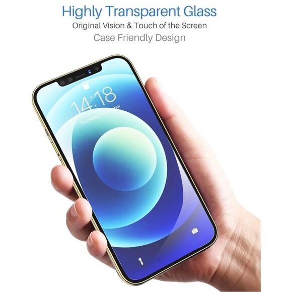 TOZO Compatible for iPhone 14Plus - Picture 2 of 4